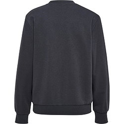 Présentation: Hummel Pulse Crewneck Sweat Femmes - Gris Foncé