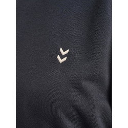 Présentation: Hummel Pulse Crewneck Sweat Femmes - Gris Foncé