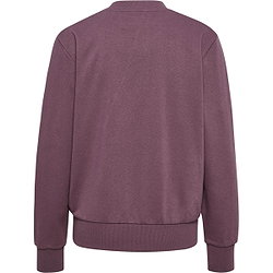 Présentation: Hummel Pulse Crewneck Sweat Femmes - Mauve