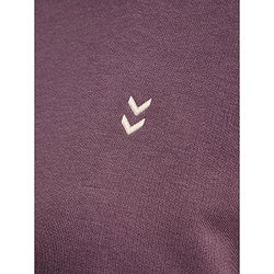 Présentation: Hummel Pulse Crewneck Sweat Femmes - Mauve