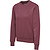 Hummel Pulse Crewneck Sweat Femmes - Bordeaux