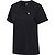 Hummel Pulse T-Shirt Damen - Schwarz