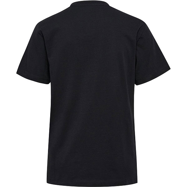 Hummel Pulse T-Shirt Damen - Schwarz