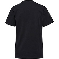 Vorschau: Hummel Pulse T-Shirt Damen - Schwarz