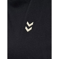 Vorschau: Hummel Pulse T-Shirt Damen - Schwarz