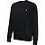 Hummel Pulse Crewneck Sweat Herren - Schwarz