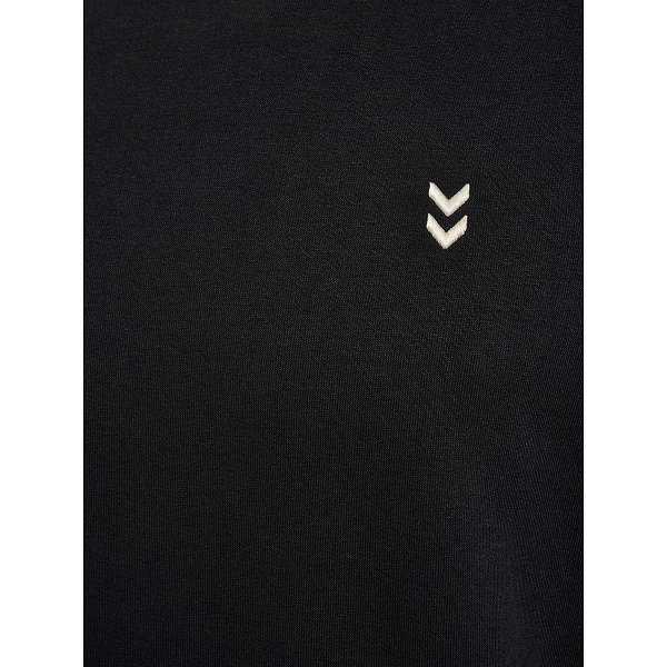 Hummel Pulse Crewneck Sweat Herren - Schwarz