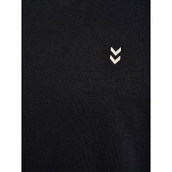 Vorschau: Hummel Pulse Crewneck Sweat Herren - Schwarz