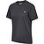 Hummel Pulse T-Shirt Damen - Dunkelgrau