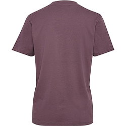 Présentation: Hummel Pulse T-Shirt Femmes - Mauve