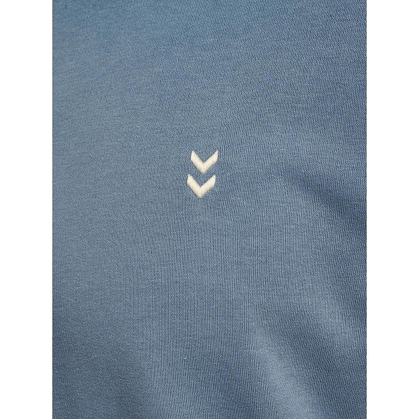 Hummel Pulse Crewneck Sweat Hommes - Bleu