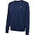 Hummel Pulse Crewneck Sweat Herren - Marine