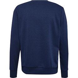 Vorschau: Hummel Pulse Crewneck Sweat Herren - Marine