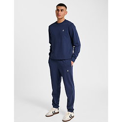 Vorschau: Hummel Pulse Crewneck Sweat Herren - Marine