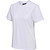 Hummel Pulse T-Shirt Damen - Weiß