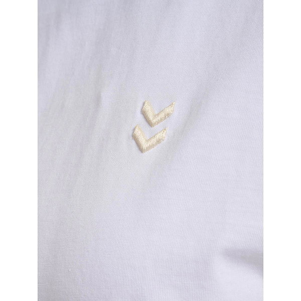 Hummel Pulse T-Shirt Damen - Weiß