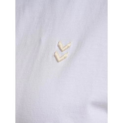 Vorschau: Hummel Pulse T-Shirt Damen - Weiß