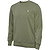 Hummel Pulse Crewneck Sweat Herren - Khaki