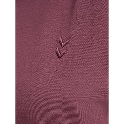 Présentation: Hummel Pulse T-Shirt Femmes - Bordeaux