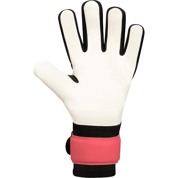 Jako River Basic Junior Rc Keepershandschoenen Kinderen - Koraal / Hemelsblauw / Navy