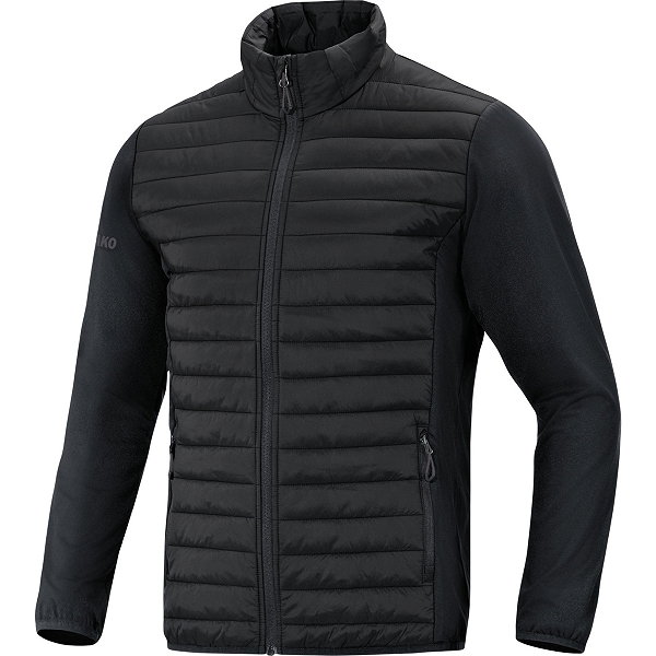 Jako Corporate Veste Hybride Hommes - Noir