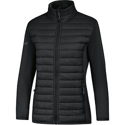 Jako Corporate Veste Hybride Femmes - Noir