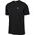 Hummel Pulse T-Shirt Hommes - Noir