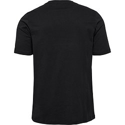 Présentation: Hummel Pulse T-Shirt Hommes - Noir