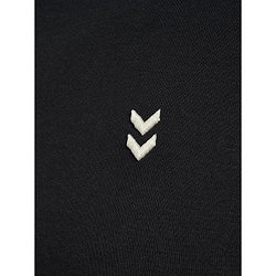 Présentation: Hummel Pulse T-Shirt Hommes - Noir