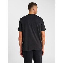 Présentation: Hummel Pulse T-Shirt Hommes - Noir