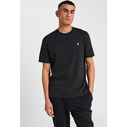 Présentation: Hummel Pulse T-Shirt Hommes - Noir