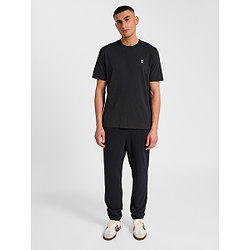Présentation: Hummel Pulse T-Shirt Hommes - Noir