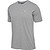 Hummel Pulse T-Shirt Hommes - Gris Mélange