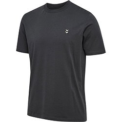 Présentation: Hummel Pulse T-Shirt Hommes - Gris Foncé