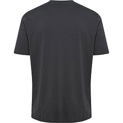 Présentation: Hummel Pulse T-Shirt Hommes - Gris Foncé
