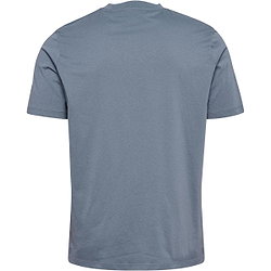 Vorschau: Hummel Pulse T-Shirt Herren - Blau