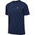 Hummel Pulse T-Shirt Hommes - Marine
