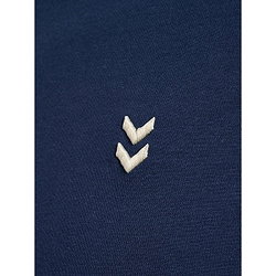 Présentation: Hummel Pulse T-Shirt Hommes - Marine