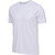 Hummel Pulse T-Shirt Hommes - Blanc
