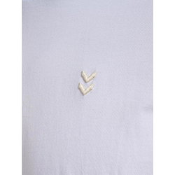 Présentation: Hummel Pulse T-Shirt Hommes - Blanc