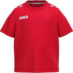 Jako One Bambini Cotton T-Shirt Kinderen - Rood