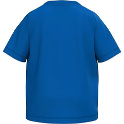 Vorschau: Jako One Bambini Cotton T-Shirt Kinder - Royal