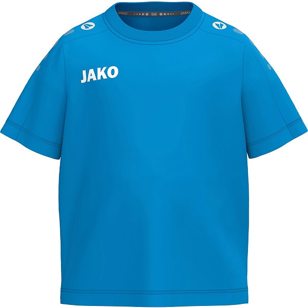 Jako One Bambini Cotton T-Shirt Enfants - Bleu Jako