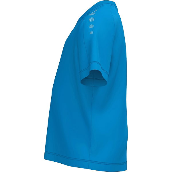 Jako One Bambini Cotton T-Shirt Enfants - Bleu Jako