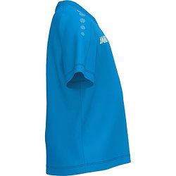 Présentation: Jako One Bambini Cotton T-Shirt Enfants - Bleu Jako