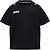Jako One Bambini Cotton T-Shirt Enfants - Noir