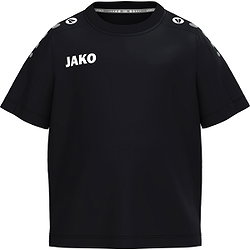 Jako One Bambini Cotton T-Shirt Kinderen - Zwart