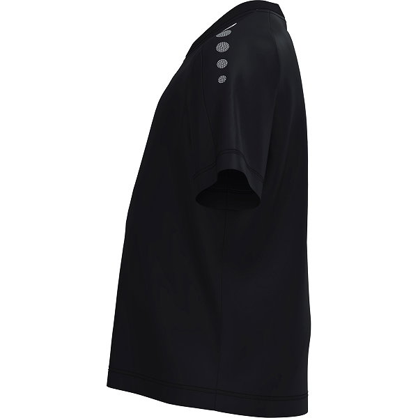 Jako One Bambini Cotton T-Shirt Enfants - Noir