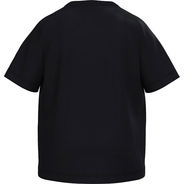 Jako One Bambini Cotton T-Shirt Enfants - Noir