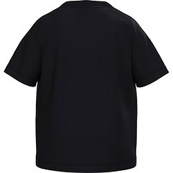 Présentation: Jako One Bambini Cotton T-Shirt Enfants - Noir